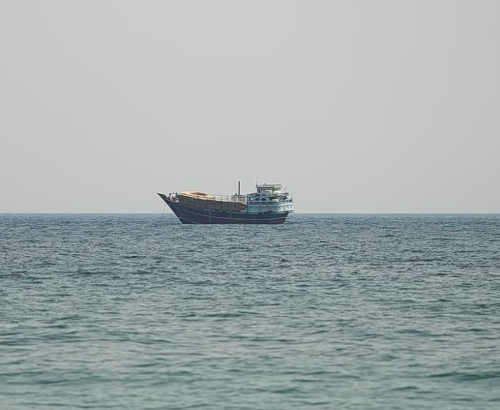 Μαύρη Θάλασσα: Τουρκικό εμπορικό πλοίο χτυπήθηκε από ρωσικούς πυραύλους – Πέντε νεκροί