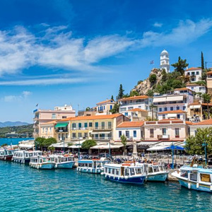 Λειψυδρία: Σε κατάσταση έκτακτης ανάγκης ο Πόρος με απόφαση Παπασταύρου