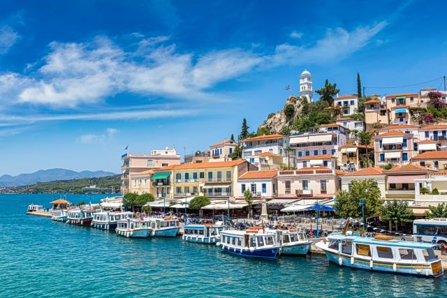 Λειψυδρία: Σε κατάσταση έκτακτης ανάγκης ο Πόρος με απόφαση Παπασταύρου