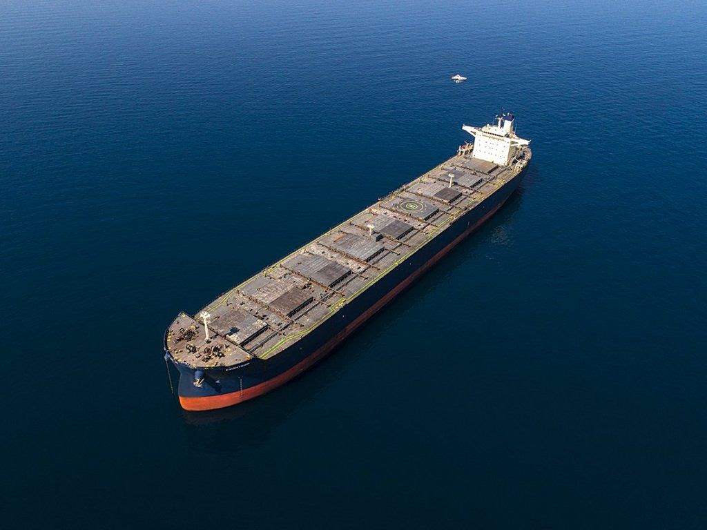 Seanergy Maritime: Ποια είναι η ναυτιλιακή που προχωρεί στην έκδοση ομολόγου ύψους 100 εκατ. ευρώ