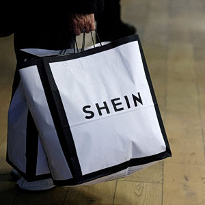 Shein: Kαθαρά έσοδα πάνω από 2 δισ. ενόψει της IPO στο Χονγκ Κονγκ