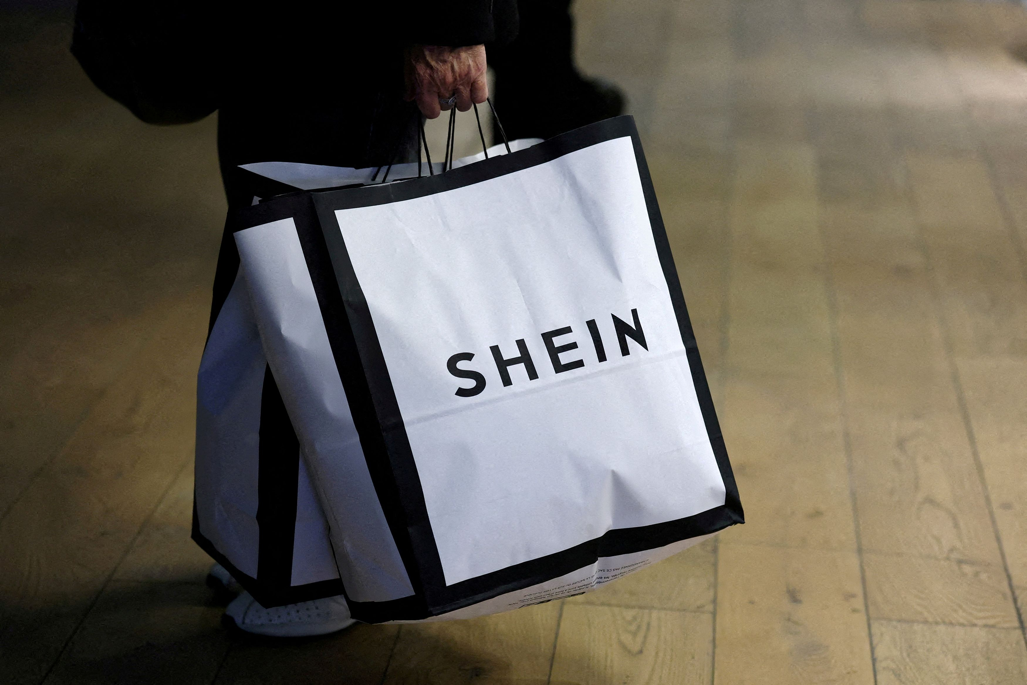 Shein: Kαθαρά έσοδα πάνω από 2 δισ. ενόψει της IPO στο Χονγκ Κονγκ
