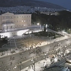 Φτιάχνοντας κράτος ξανά