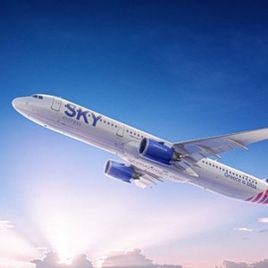 SKY express: Αύξηση 12,3% στην επιβατική κίνηση στο β´τρίμηνο του 2026