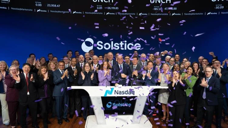 Συγχώνευση: Η αποσχισθείσα από την Honeywell, Solstice σε συνομιλίες για δημιουργία ομίλου υλικών αξίας 27 δισ. δολ.