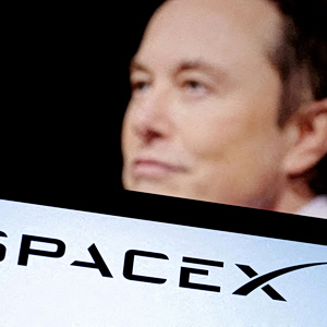 Bank of America: Σύσταση «αγοράς» για τη μετοχή της SpaceX