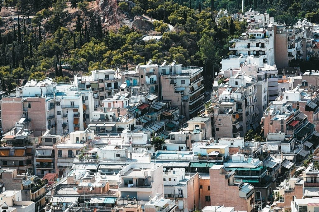 Greece Extends Deadlines for Home Energy Upgrade Schemes