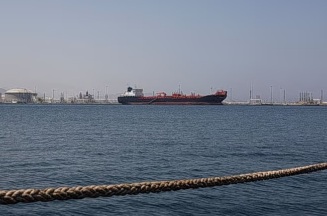 Στενά του Ορμούζ: Κατέρρευσαν οι διελεύσεις – Τα πλοία στρέφονται στον ιρανικό διάδρομο