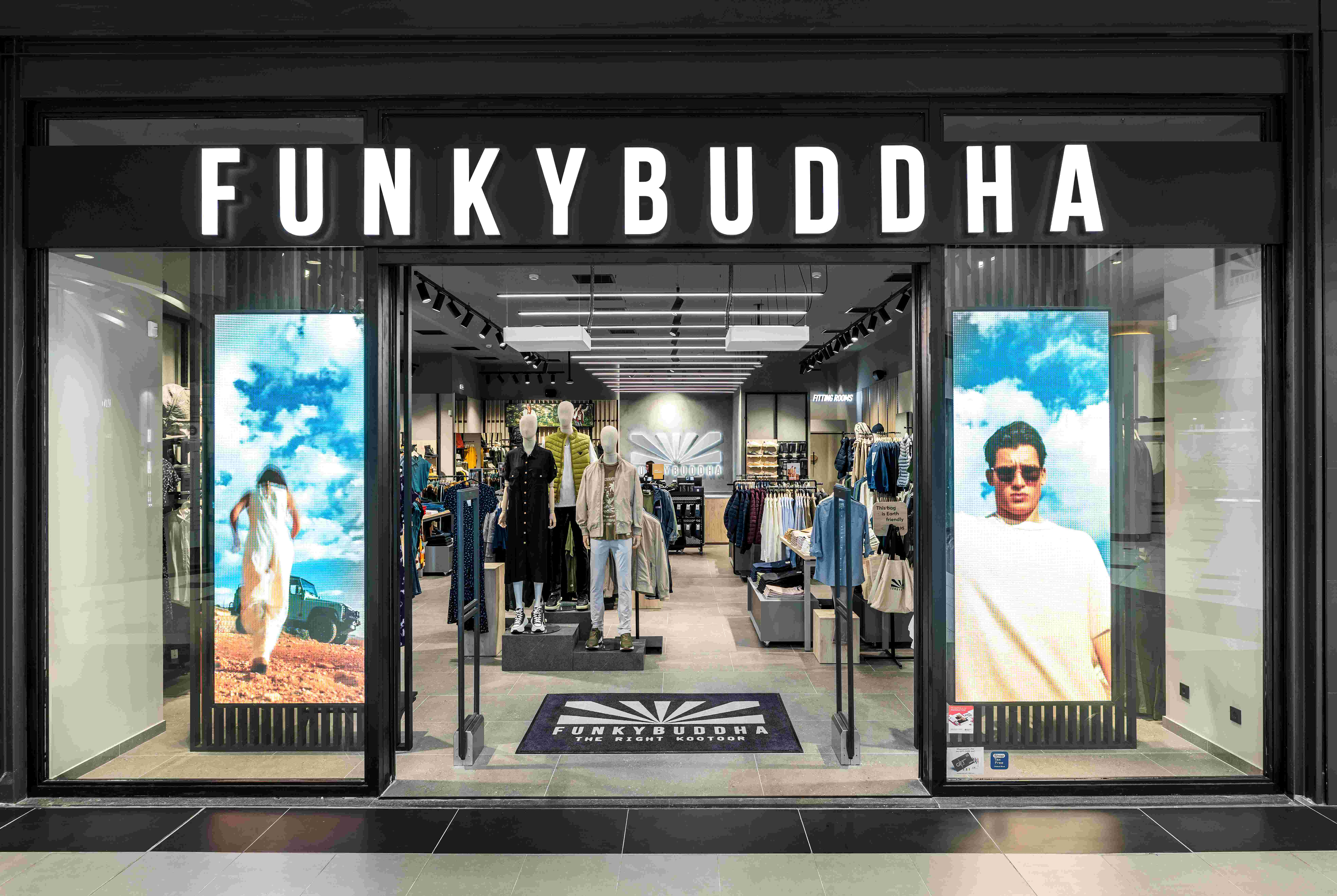 Funky Buddha: Κύκλος εργασιών 45,74 εκατ. ευρώ, με επενδύσεις σε ανάπτυξη, τεχνολογία και καινοτομία