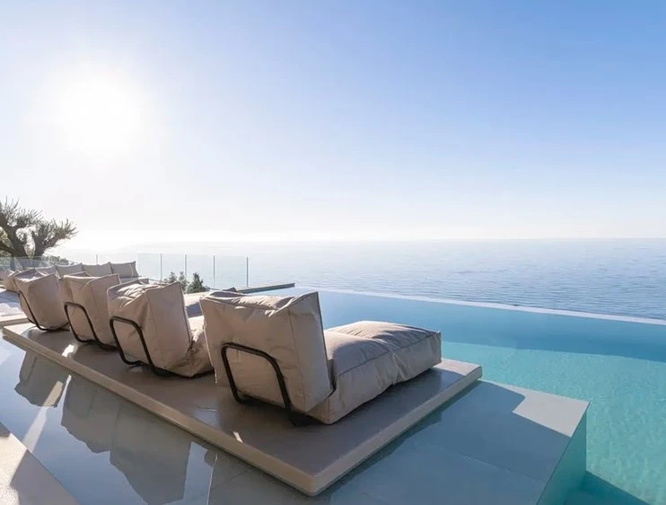 Greek Holiday Home Prices Surge as Demand Stays Strong