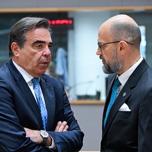 Σχοινάς: Φέτος με το νέο σύστημα πληρώσματα 1,1 δισ. ευρώ στους αγρότες