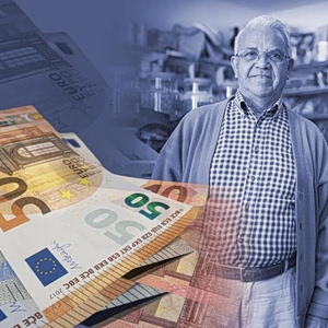Συνταξιούχοι: Τα 3+1 προεκλογικά δώρα