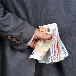 Tax Law Violations in Half of Businesses Checked by Authorities