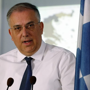 Θεοδωρικάκος: Ελλάδα και Σαουδική Αραβία ενισχύουν τη στρατηγική οικονομική τους συνεργασία