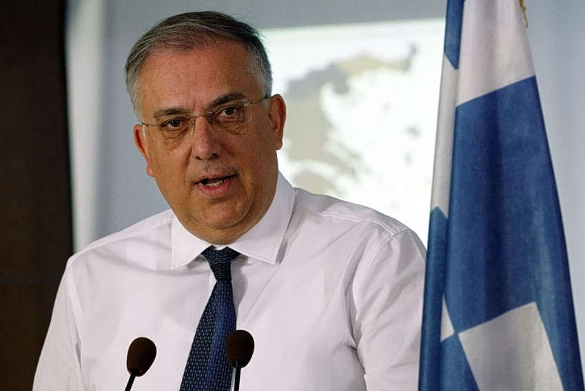 Θεοδωρικάκος: Ελλάδα και Σαουδική Αραβία ενισχύουν τη στρατηγική οικονομική τους συνεργασία