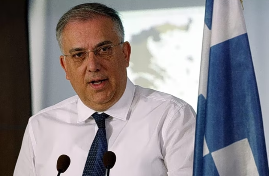 Σούπερ μάρκετ: Σε αρνητικό έδαφος ο πληθωρισμός των τροφίμων