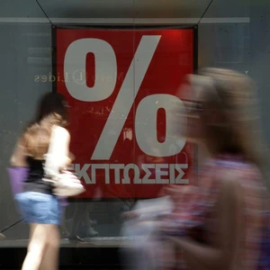 Θερινές εκπτώσεις: Πότε ξεκινούν – Τι πρέπει να γνωρίζετε
