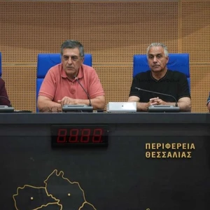 Θεσσαλία: Σε συνεργασία Περιφέρεια και τυροκόμοι