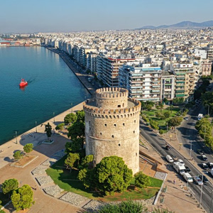 Ακίνητα: Ράλι στις τιμές κατοικιών σε Θεσσαλονίκη και Χαλκιδική [πίνακες]