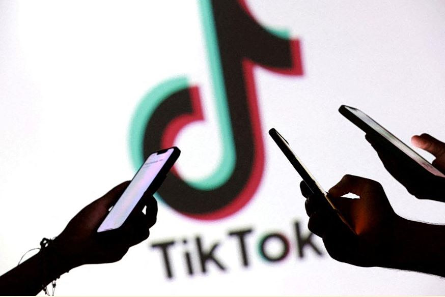 TikTok: Απειλείται με πρόστιμο από την Κομισιόν