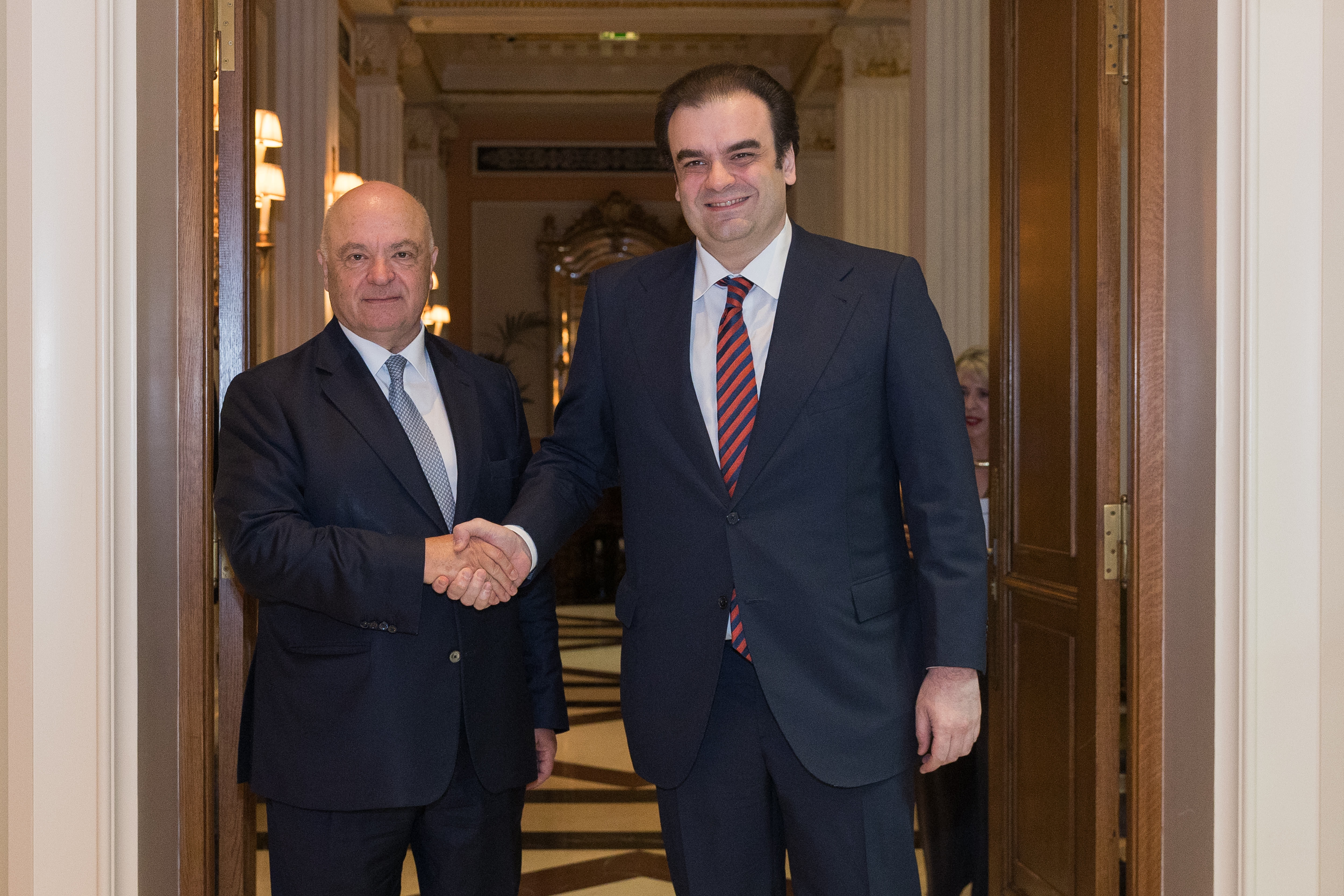 ΕΕΤ: Δυναμικός και ανθεκτικός ο τραπεζικός κλάδος