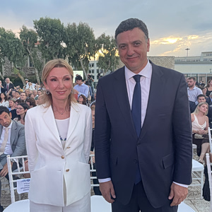 Ένωση Ελλήνων Εφοπλιστών: 365 υποτροφίες σε νέες και νέους – Μία για κάθε ημέρα του χρόνου
