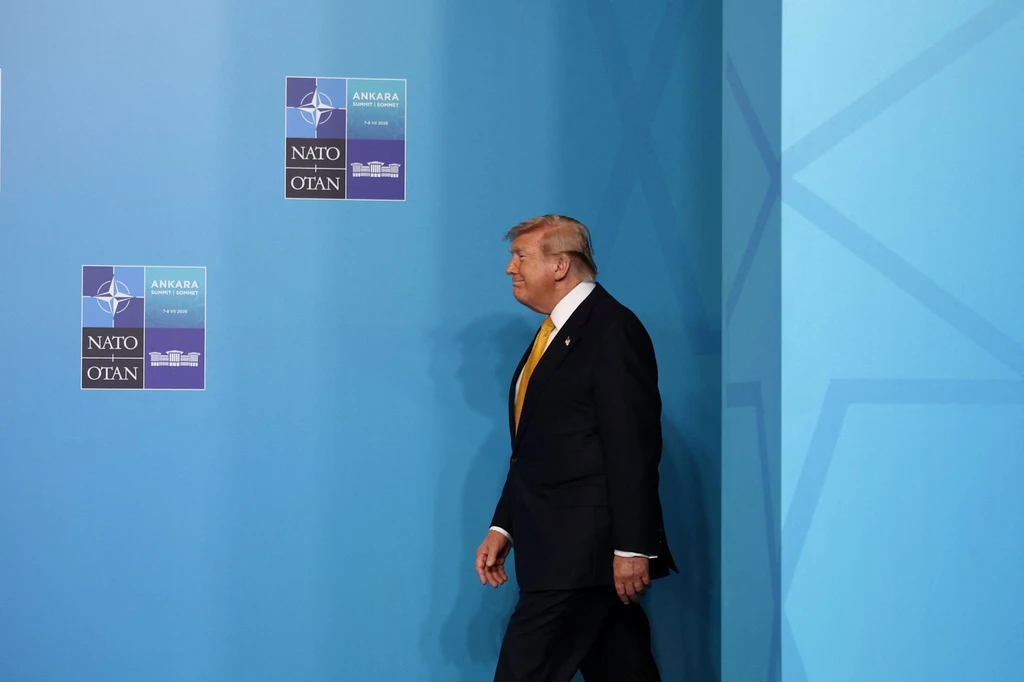 Μήπως οι ΗΠΑ χάνουν τον πόλεμο του μέλλοντος;