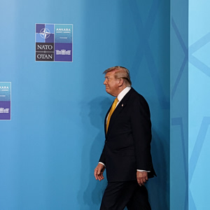 Μήπως οι ΗΠΑ χάνουν τον πόλεμο του μέλλοντος;
