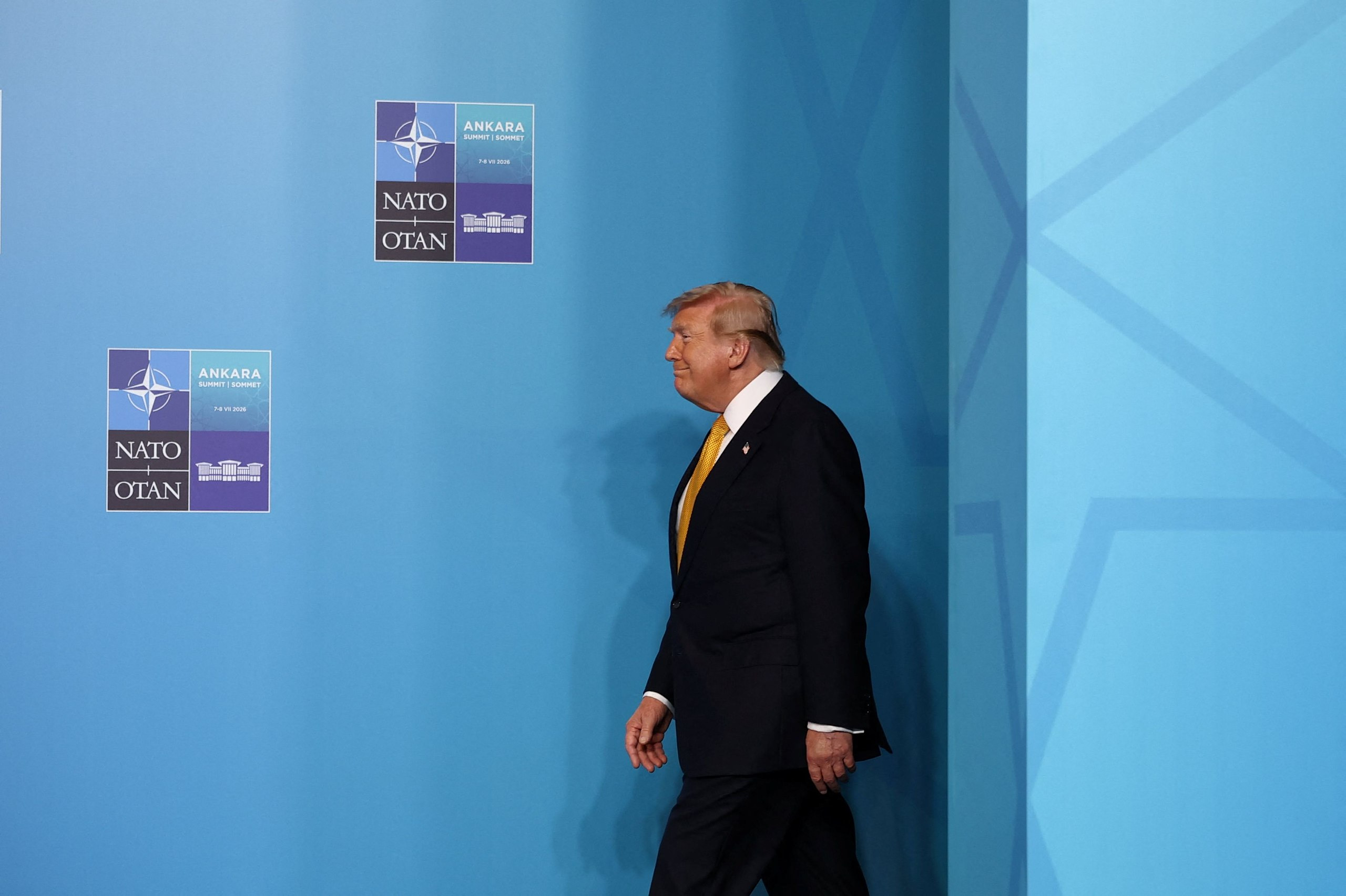 Μήπως οι ΗΠΑ χάνουν τον πόλεμο του μέλλοντος;