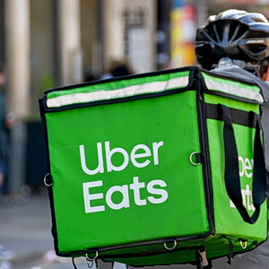Uber Eats Puts Greece Launch on Hold