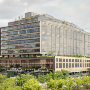 Νέα Υόρκη: Η Brookfield σχεδιάζει αγορά μεριδίου στο συγκρότημα Hudson Square του Μανχάταν