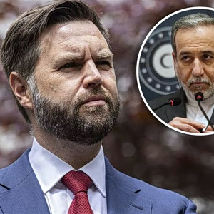 ΗΠΑ-Ιράν: Η Τεχεράνη παρέλαβε την επιστολή του Αμερικανού αντιπρόεδρου και δεν έχει ακόμη απαντήσει