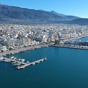Οργανισμός Λιμένος Βόλου: Στη Δικαιοσύνη θα κριθεί το μέλλον της ιδιωτικοποίησης 