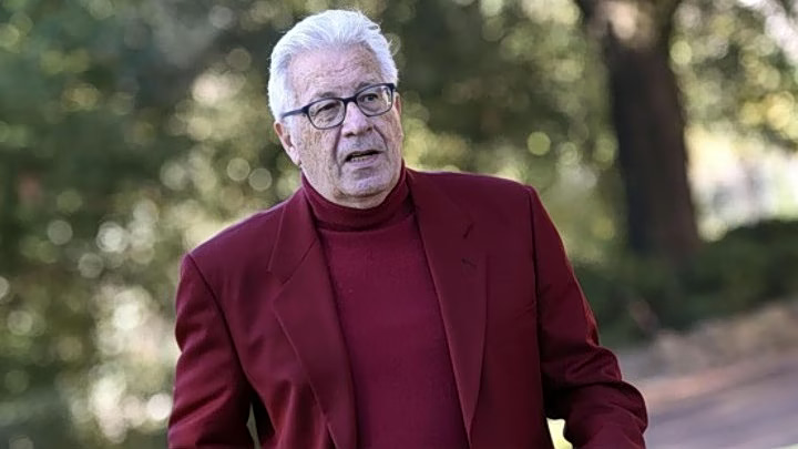 Πέθανε ο γνωστός Ιταλός τραγουδιστής Πεπίνο Ντι Κάπρι