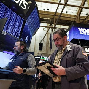 Wall Street: Ανακούφιση λόγω πληθωρισμού