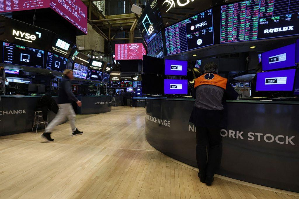 Wall Street