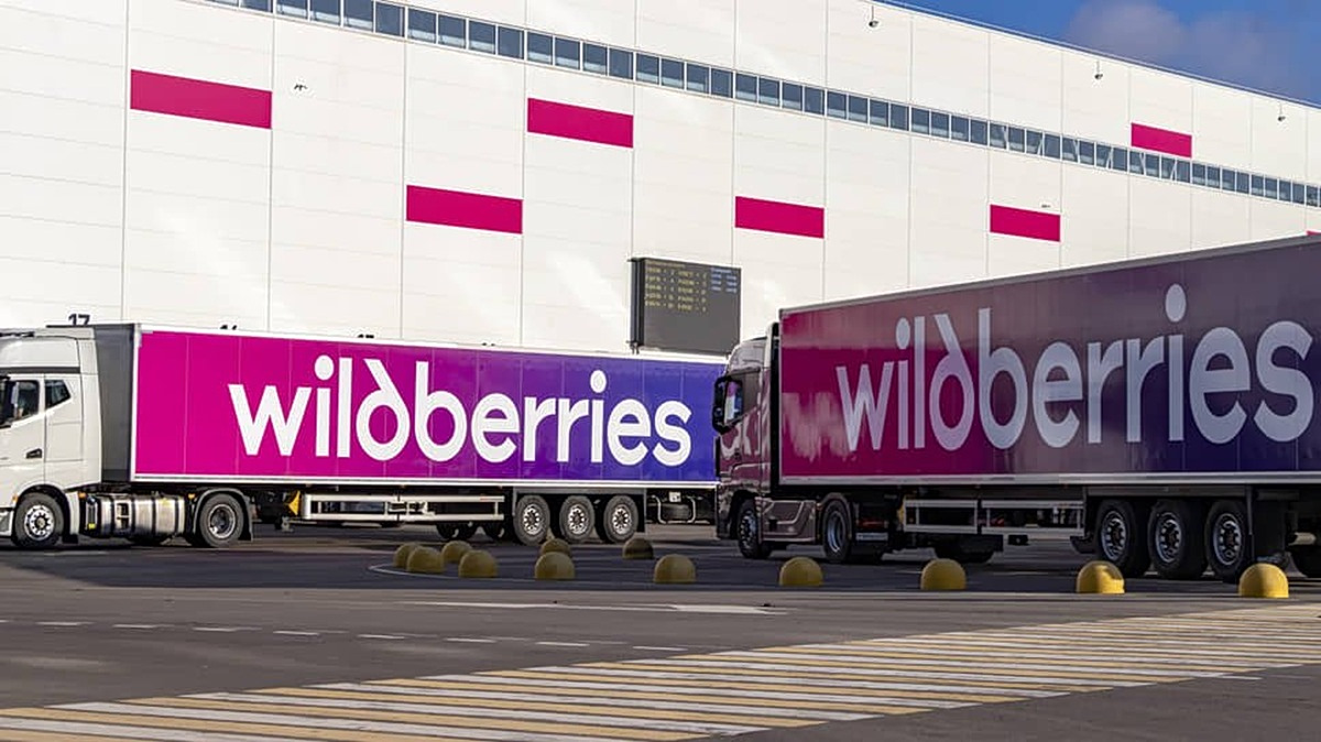 Wildberries: Η ρωσική… Amazon βρίσκεται πλέον στο στόχαστρο της Ουκρανίας