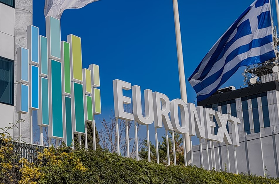 Χρηματιστήριο Αθηνών: Βρίσκει δυνάμεις για υψηλότερα η αγορά