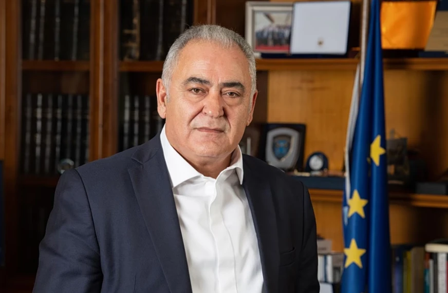 Χατζηθεοδοσίου: Οι εκπτώσεις αποτελούν ευκαιρία και για επιχειρήσεις και για καταναλωτές