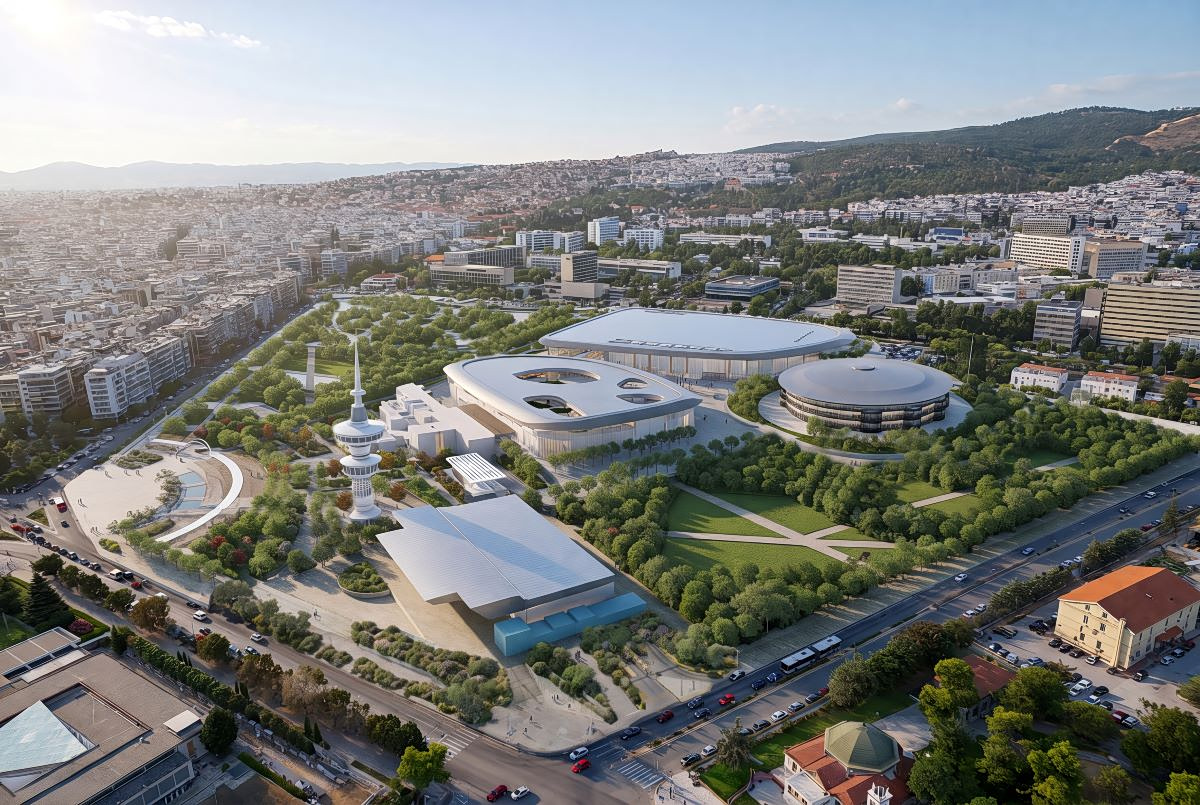 Από τις εξαγγελίες της ΔΕΘ στις εκλογές: Ο χρόνος της αξιοπιστίας