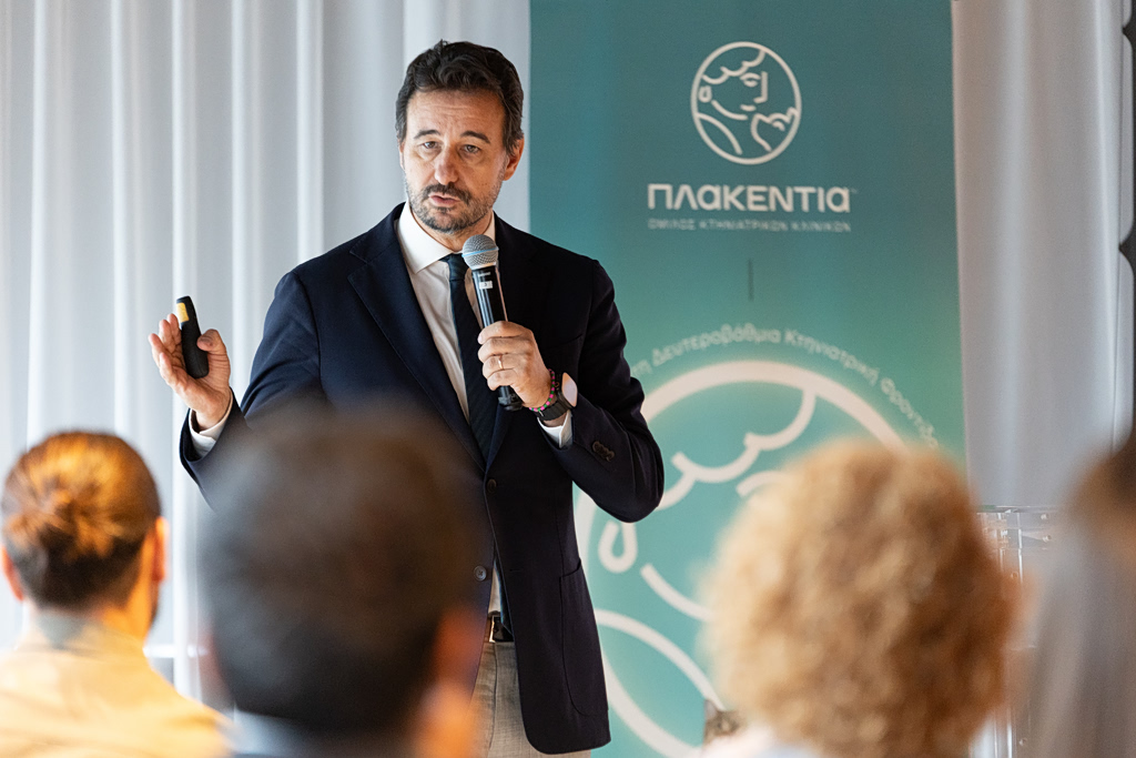 SMERC: Δημιουργία πανελλαδικού δικτύου κτηνιατρικών κλινικών – Επένδυση 22 εκατ. ευρώ