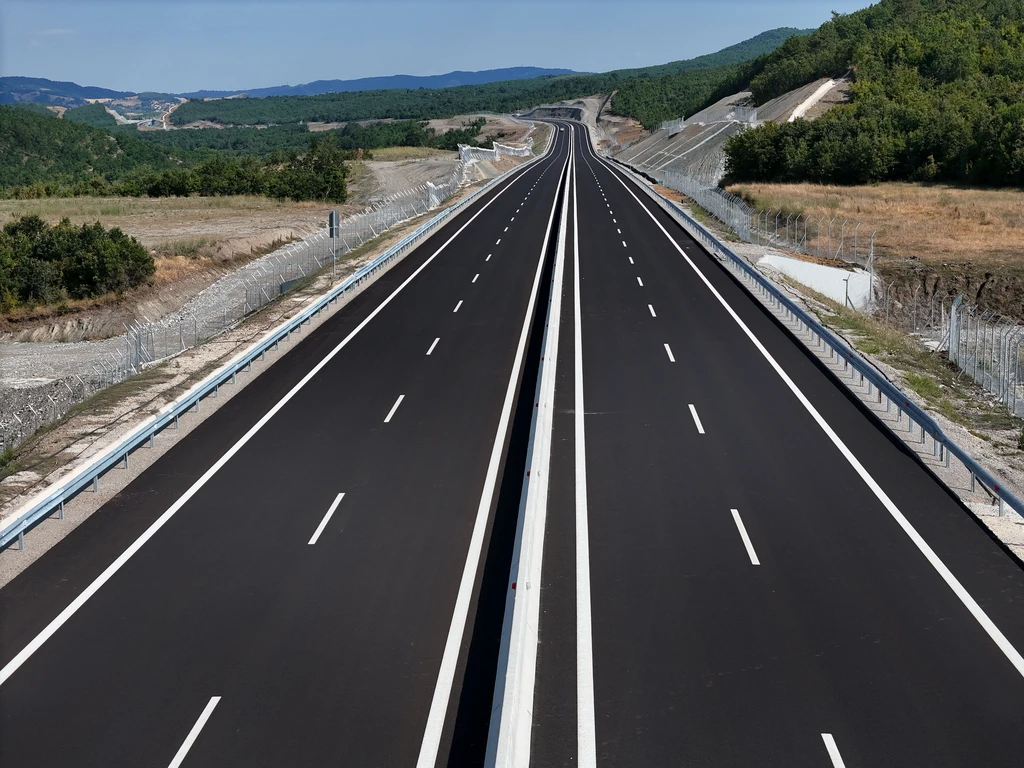 Η περιπέτεια του «Ε65» – Από «τυφλό» έργο σε δρόμο ανάπτυξης