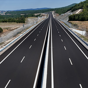 Η περιπέτεια του «Ε65» – Από «τυφλό» έργο σε δρόμο ανάπτυξης