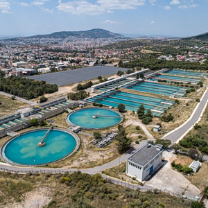 ΕΥΑΘ και ΕΥΔΑΠ: Η ευρωπαϊκή χρηματοδότηση και το νέο μοντέλο για τις αφαλατώσεις