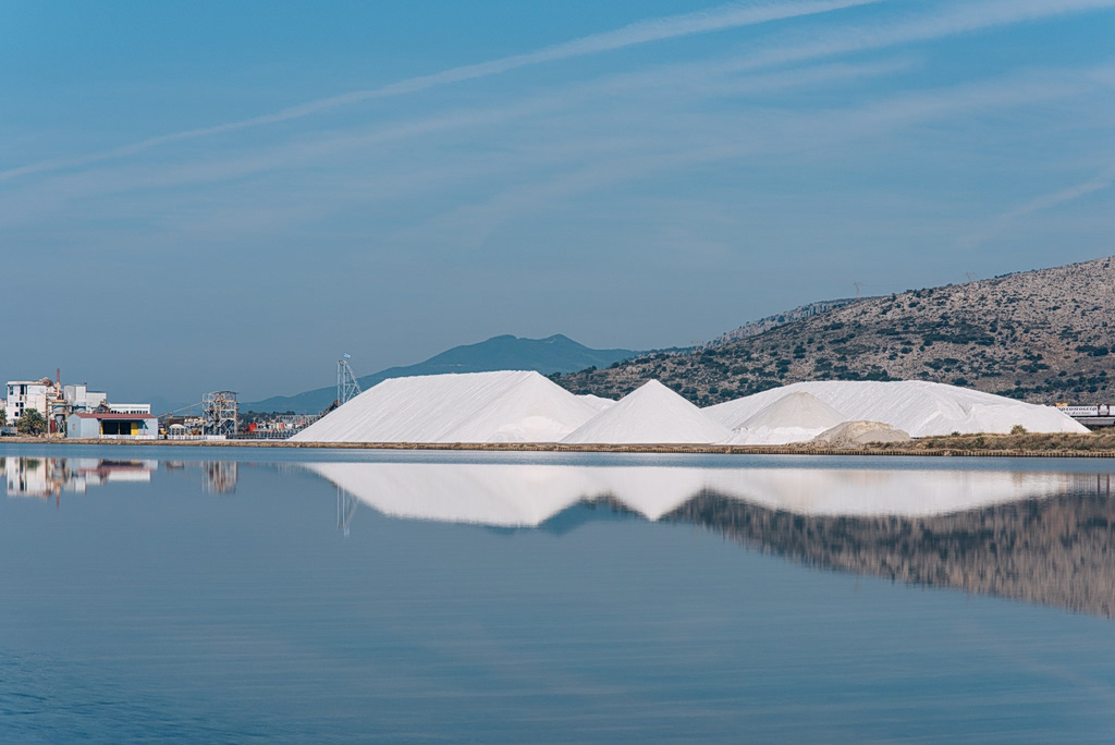 Εθνικό Αναπτυξιακό Ταμείο: Επτά σχήματα περνούν στη Β’ Φάση για τις Ελληνικές Αλυκές