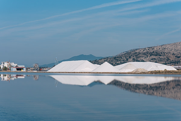 Εθνικό Αναπτυξιακό Ταμείο: Επτά σχήματα περνούν στη Β’ Φάση για τις Ελληνικές Αλυκές