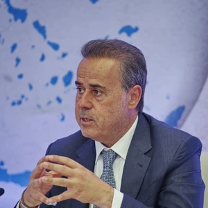 Παπασταύρου: Επικοινωνία με τον Ισραηλινό ομόλογό του Eli Cohen