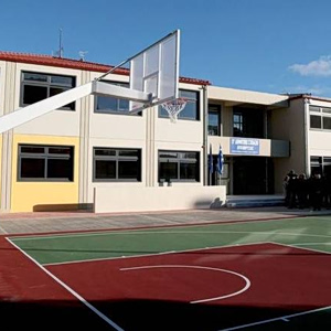 Πρόγραμμα «Μαριέττα Γιαννάκου»: Ανακαινίζονται επιπλέον 240 σχολεία σε όλη τη χώρα