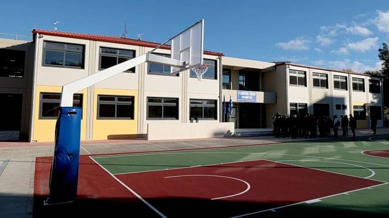 Πρόγραμμα «Μαριέττα Γιαννάκου»: Ανακαινίζονται επιπλέον 240 σχολεία σε όλη τη χώρα