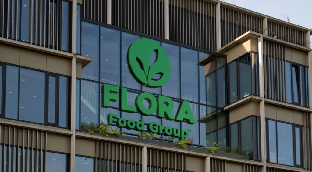 Flora Food: Υποχώρηση τζίρου και κερδών το 2025 – Η νέα εποχή μετά την πώληση της Άλτις